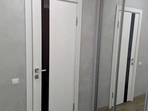 квартира по адресу Малиновая ул., 8