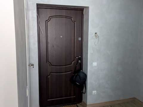 квартира по адресу Малиновая ул., 8
