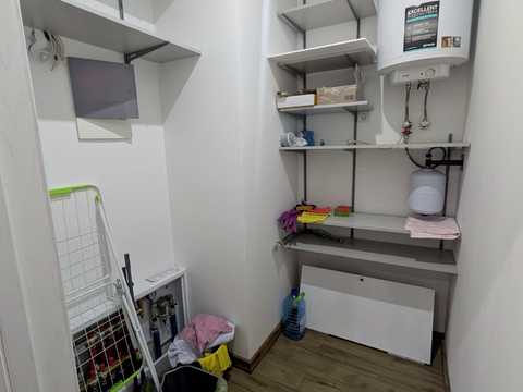 квартира по адресу Малиновая ул., 8
