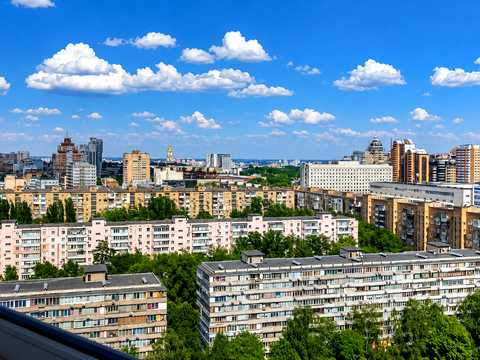 квартира за адресою Євгена Коновальця вул. (Щорса), 34-А