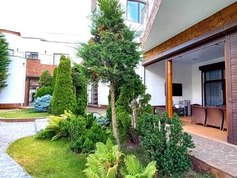 будинок за адресою Одеса, Купріна вул.