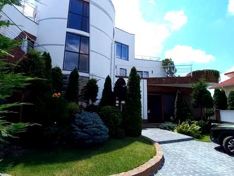 будинок за адресою Одеса, Купріна вул.