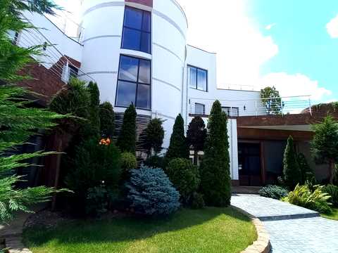 будинок за адресою Одеса, Купріна вул.