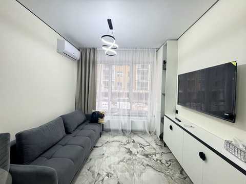 квартира по адресу Соборная ул., 2-К/30