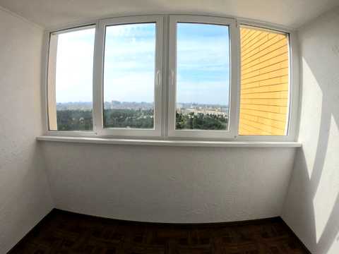 квартира по адресу Николая Винграновского ул., 2
