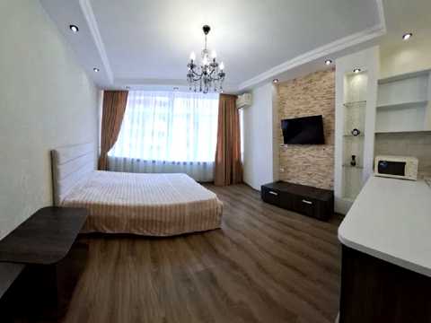 квартира за адресою Олександра Свіща вул. (Середня), 24 к6