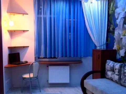 квартира за адресою Олександра Свіща вул. (Середня), 24 к6