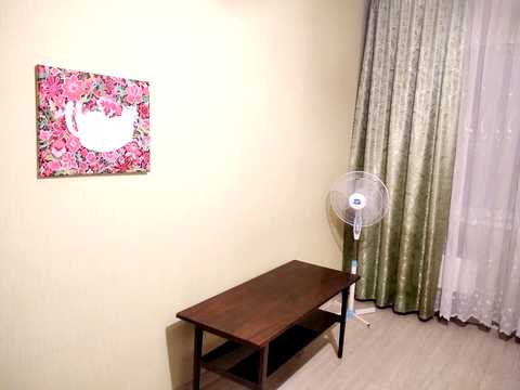 квартира за адресою Драгоманова вул., 7