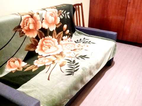 квартира за адресою Драгоманова вул., 7