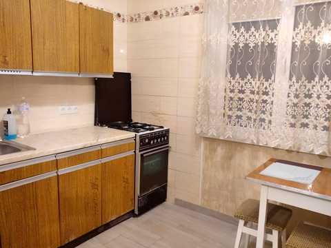 квартира за адресою Драгоманова вул., 7