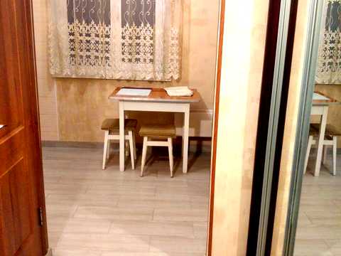 квартира за адресою Драгоманова вул., 7