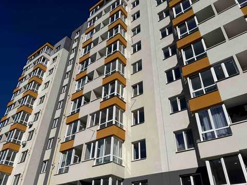 квартира за адресою Костя Широцького вул. (Щорса), (Будинок)