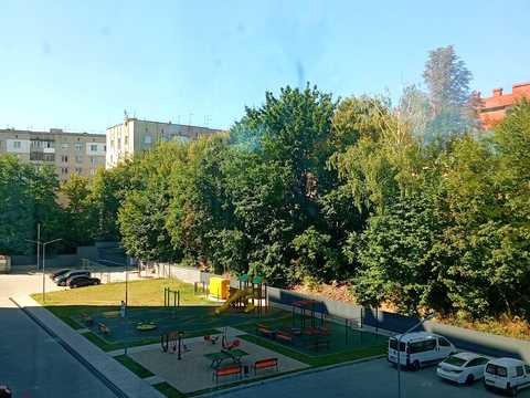 квартира за адресою Костя Широцького вул. (Щорса), (Будинок)