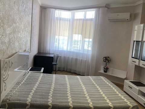 квартира по адресу Балковская ул., 137г