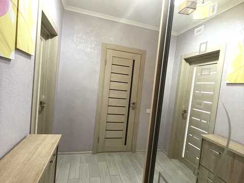 квартира по адресу Балковская ул., 137г