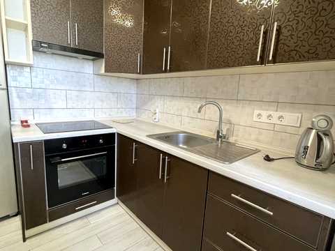 квартира по адресу Балковская ул., 137г