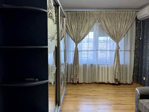 квартира по адресу Балковская ул., 137г
