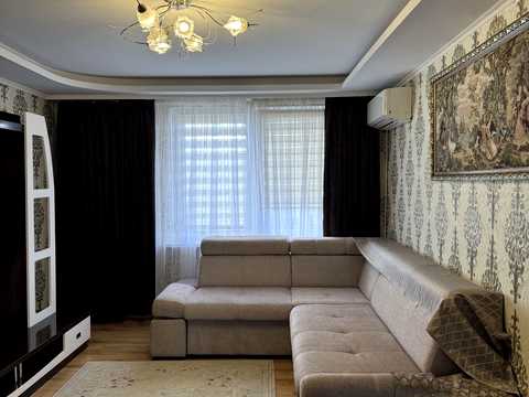 квартира по адресу Балковская ул., 137г