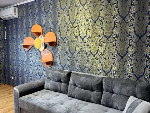 квартира по адресу Балковская ул., 137г