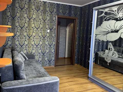 квартира по адресу Балковская ул., 137г