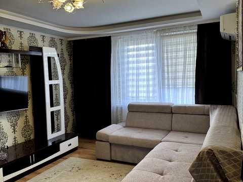 квартира по адресу Балковская ул., 137г