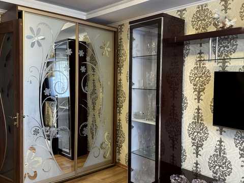 квартира по адресу Балковская ул., 137г