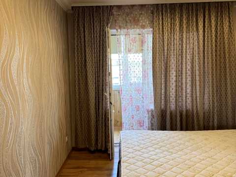 квартира по адресу Балковская ул., 137г