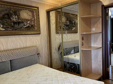 квартира по адресу Балковская ул., 137г