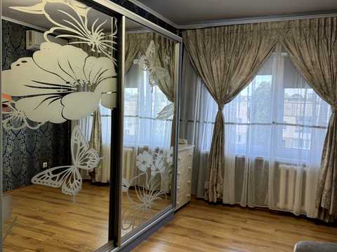 квартира по адресу Балковская ул., 137г