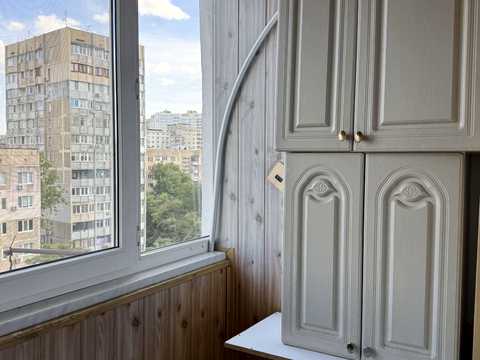 квартира по адресу Балковская ул., 137г
