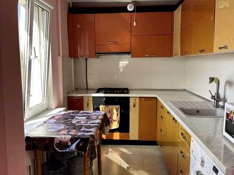 квартира по адресу Балковская ул., 137г