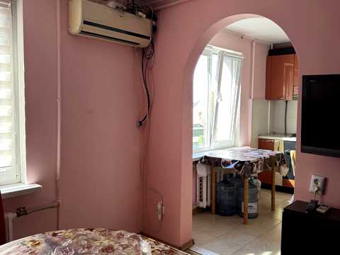 квартира по адресу Балковская ул., 137г