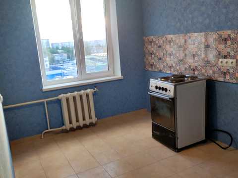 квартира за адресою Марії Литвиненко-Вольгемут вул. (Литвиненка), 30