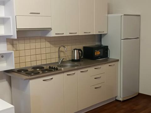 квартира за адресою Анни Ахматової вул., 43