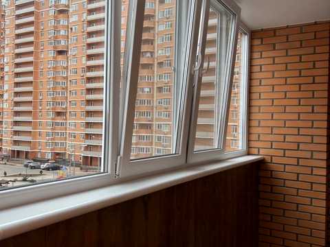 квартира по адресу Овидиопольская дорога ул., 3, к.1