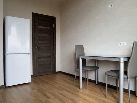 квартира по адресу Бассейная ул., 6А