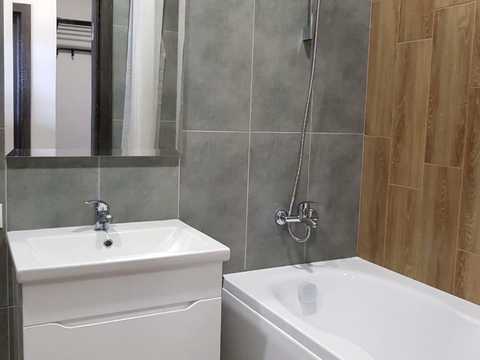 квартира по адресу Бассейная ул., 6А