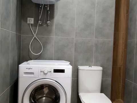 квартира по адресу Бассейная ул., 6А