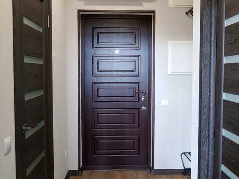 квартира по адресу Бассейная ул., 6А