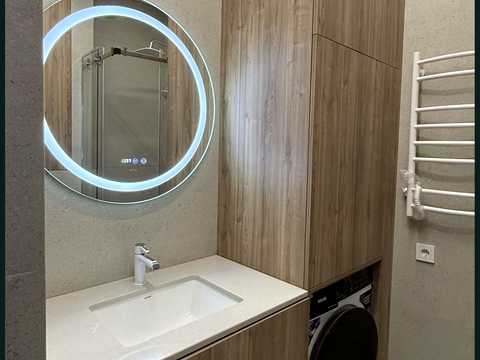 квартира по адресу Успенский пер., 11