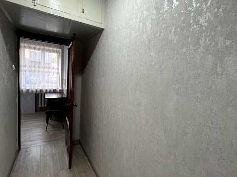 квартира по адресу Монастырская ул. (Володарского), 8
