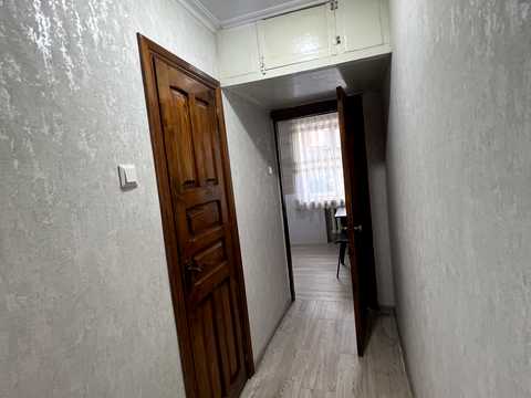 квартира по адресу Монастырская ул. (Володарского), 8