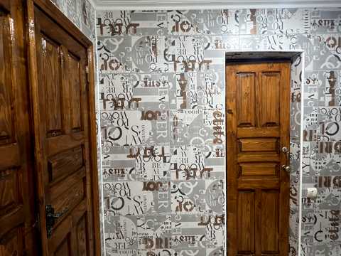 квартира по адресу Монастырская ул. (Володарского), 8