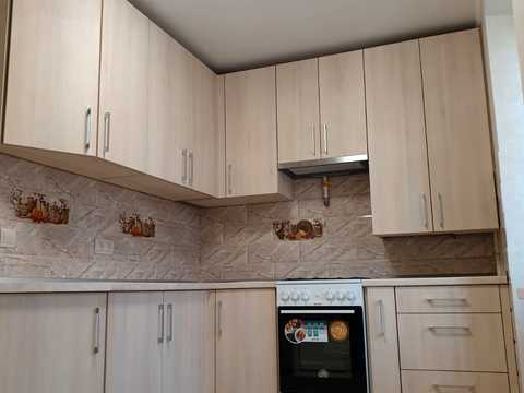квартира за адресою Пасічна вул., 5-А