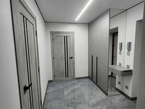 квартира по адресу Степана Бандеры просп., 69