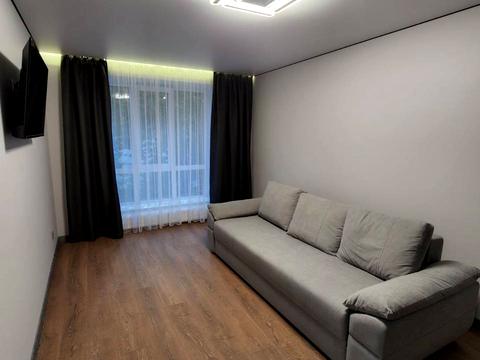 квартира по адресу Степана Бандеры просп., 69