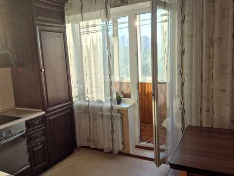 квартира по адресу Вишгородська ул., 30