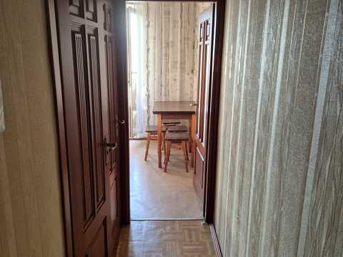 квартира по адресу Вишгородська ул., 30