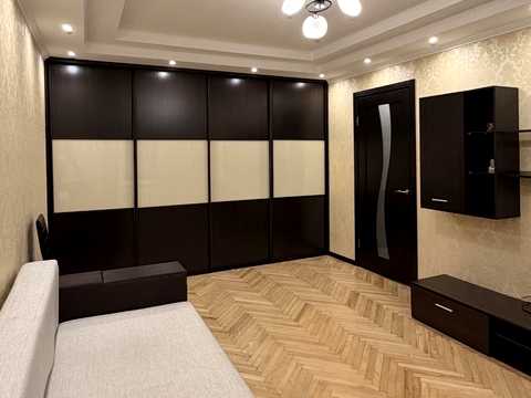 квартира за адресою Олени Теліги вул., 7-А