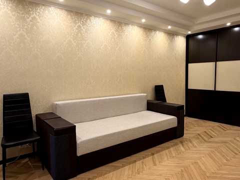 квартира за адресою Олени Теліги вул., 7-А